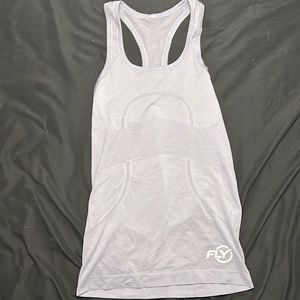 Lululemon Swiftly Tank